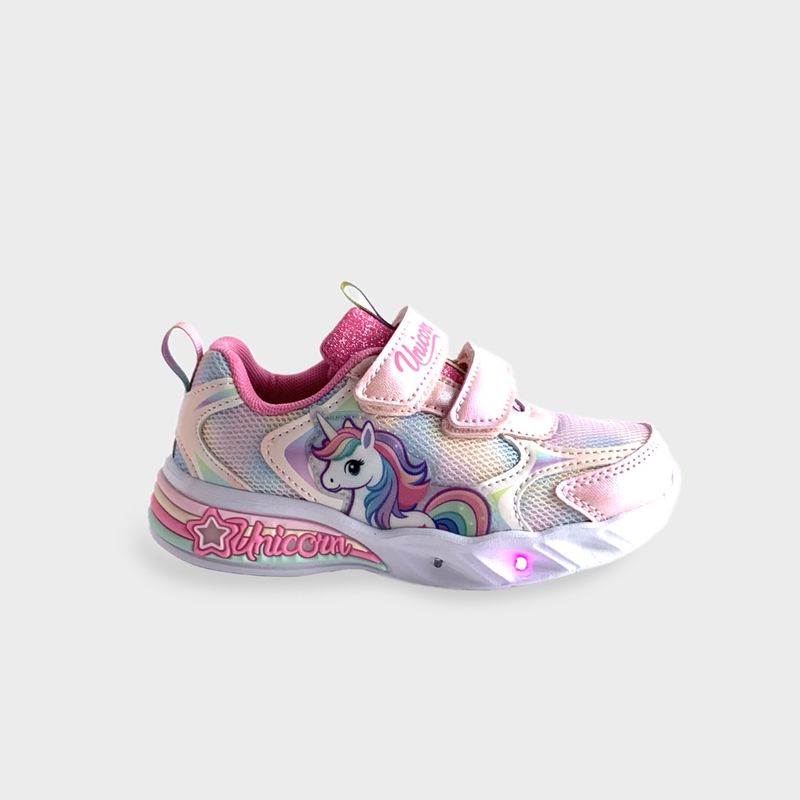 Scarpa sport Unicorn Luci