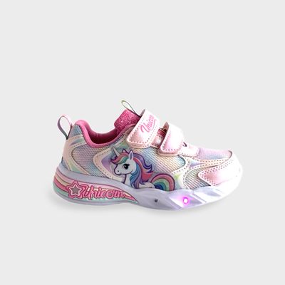 Scarpa sport Unicorn Luci