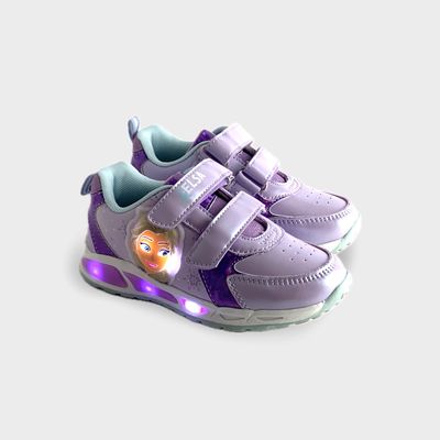 Scarpa sport Elsa Luci