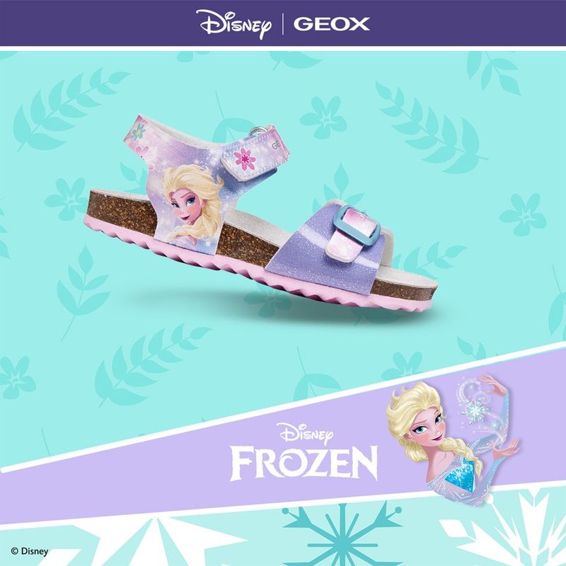 Geox Adriel