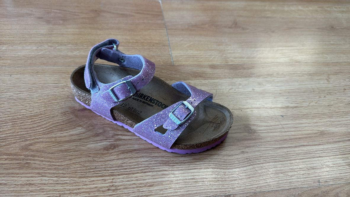 Birkenstock Rio