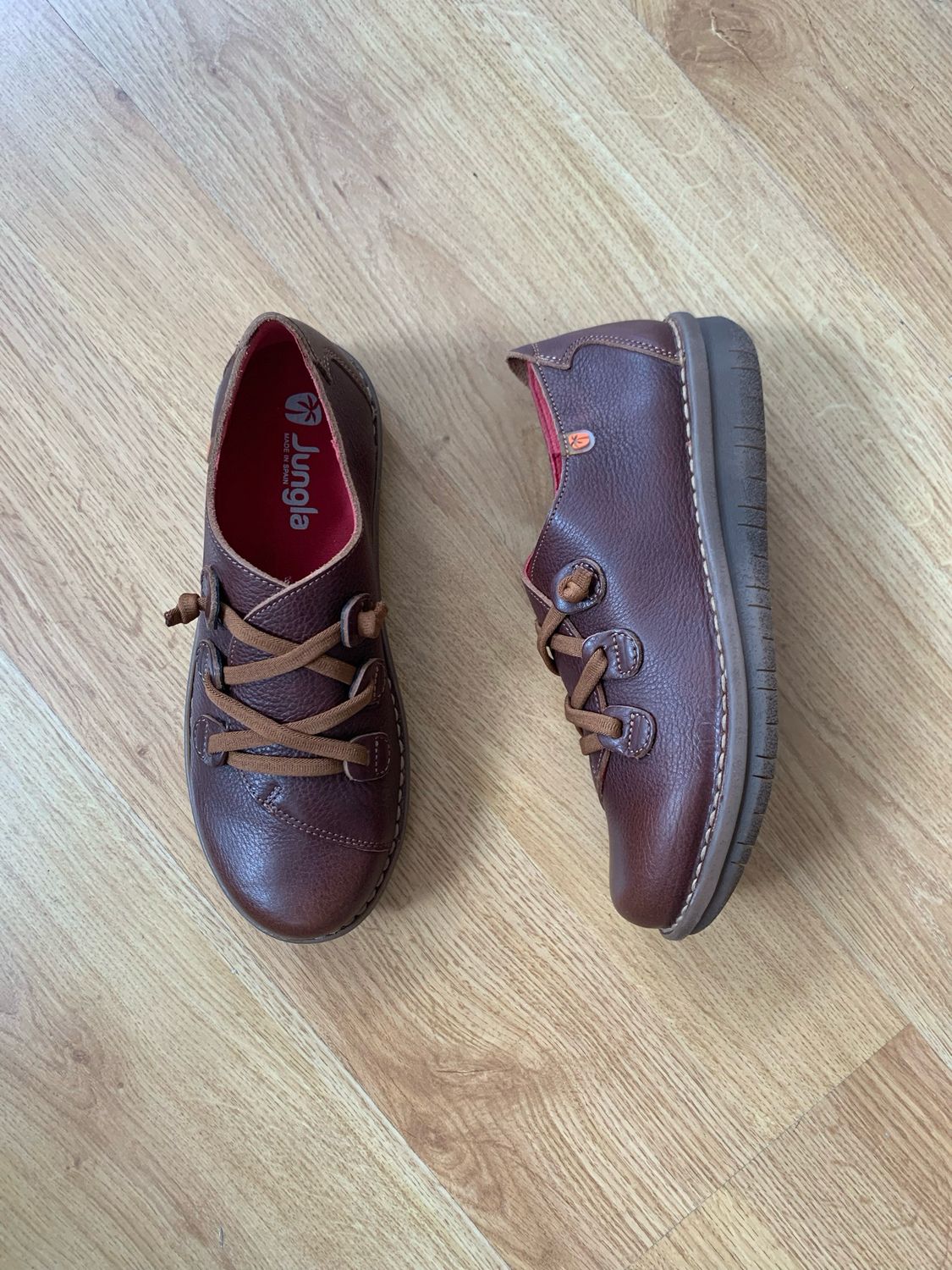 Jungla 7584