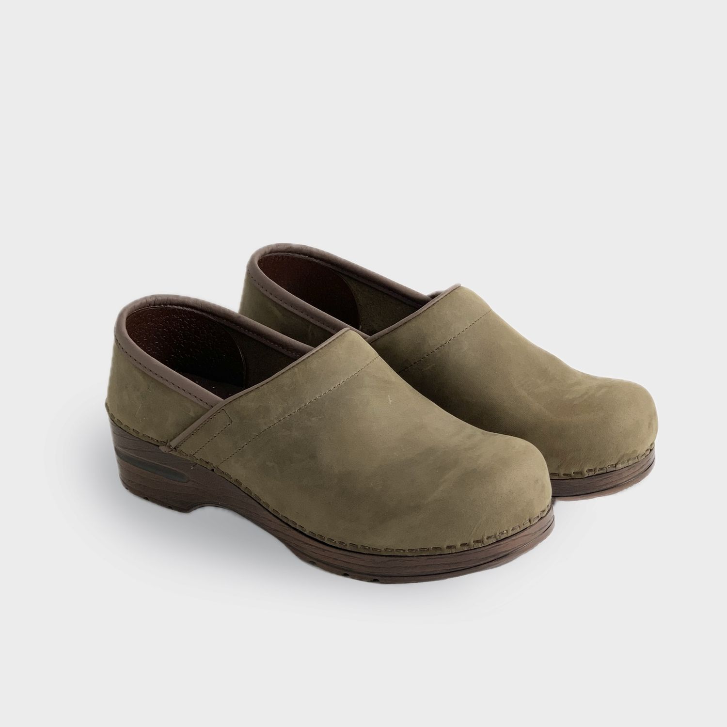 Glove Clogs 7488