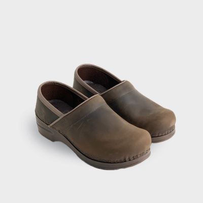 Glove Clogs 7488