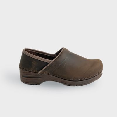 Glove Clogs 7488