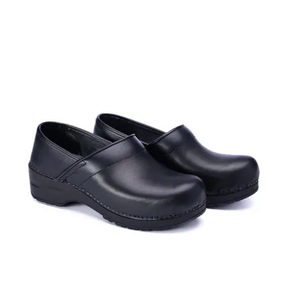 Glove Clogs 7488