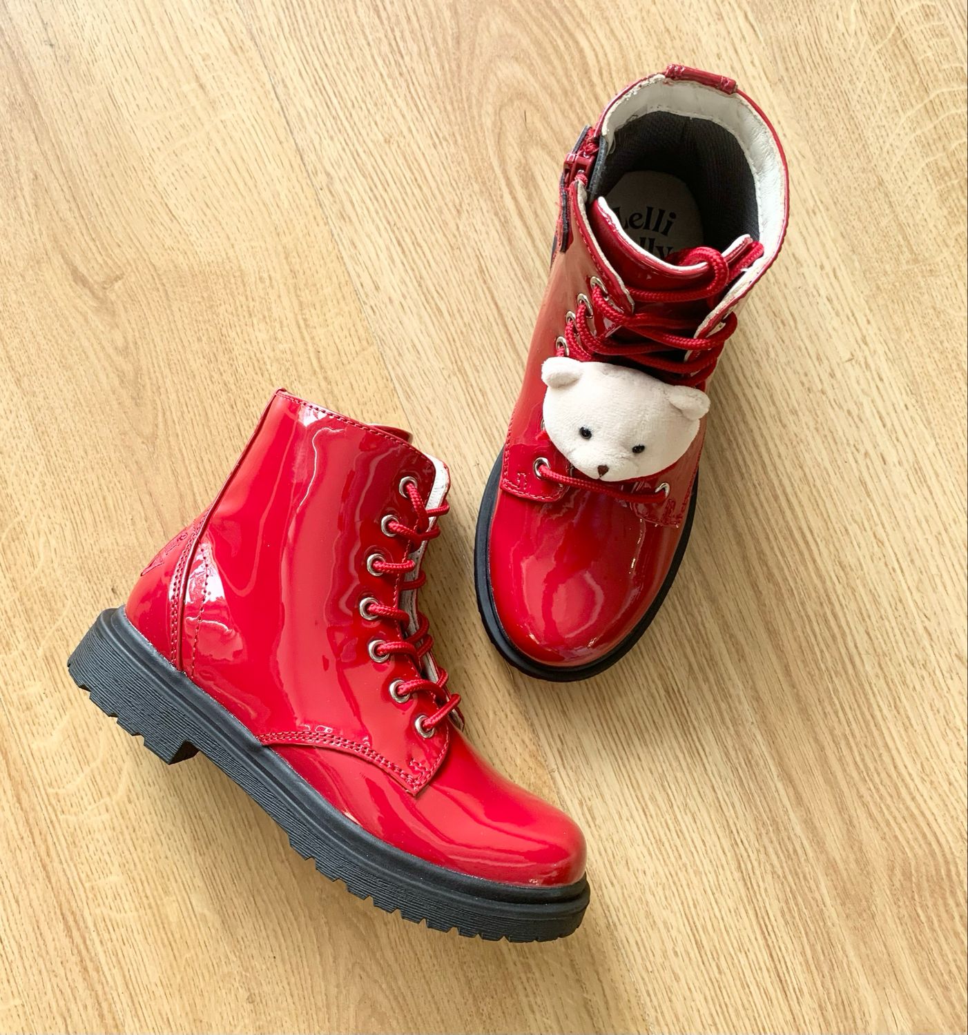 Lelli Kelly Orsetto 5664