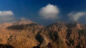 Ras Al Khaimah - Jebel Jais (inkl. Lunch)