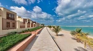 Ras Al Khaimah - NEU