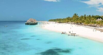 Zanzibar