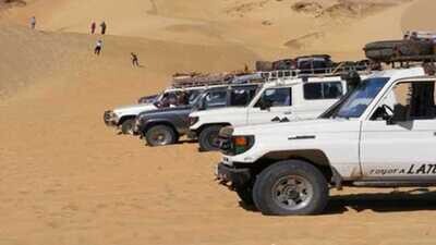 Egypt - coming soon