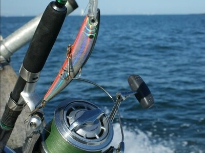 Fishing tour in Zanzibar