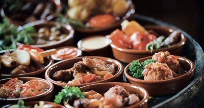 Palma Tapas-Tour: The Original!