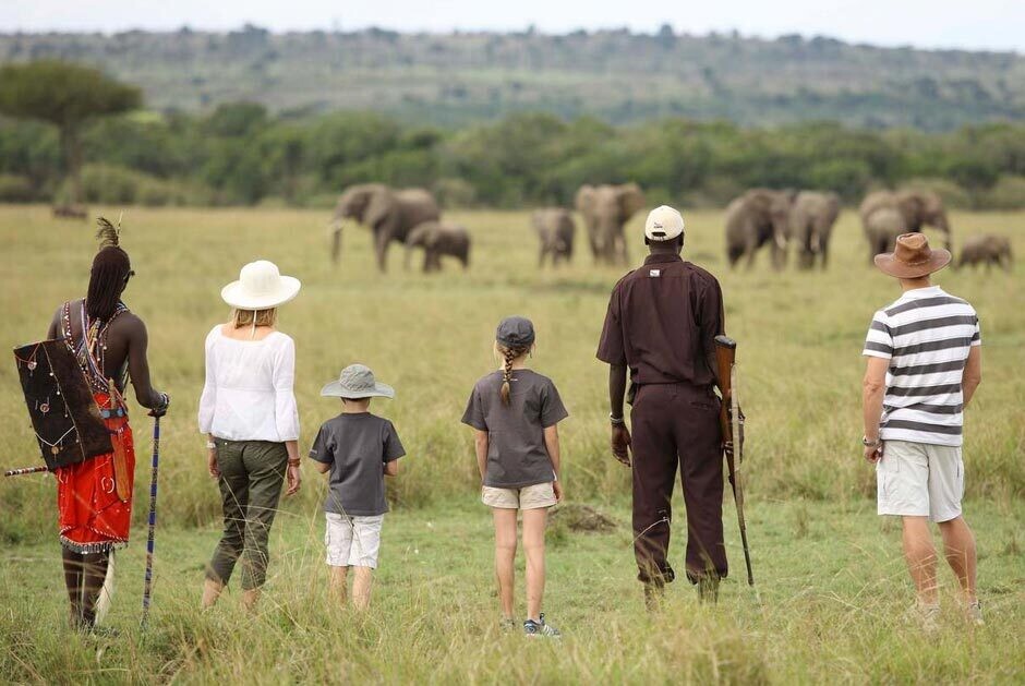 6 Days Tanzania Cultural &amp; Walking Safari