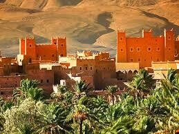 Marocco
