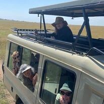 NGORONGORO DAY TRIP