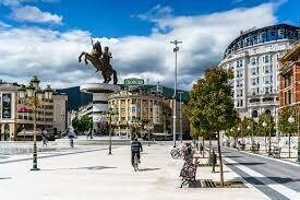 FREE SKOPJE TOUR - 1 day