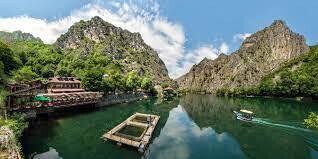 CANYON MATKA TOUR - 1 Day