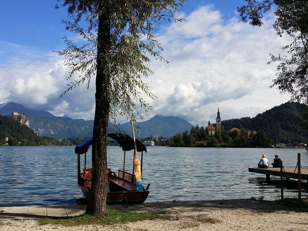 Bled