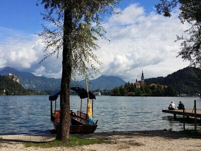 Bled