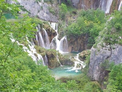 Plitvice