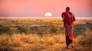 6 DAYS TANZANIA MIDRANGE SAFARI