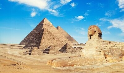 Egypt
