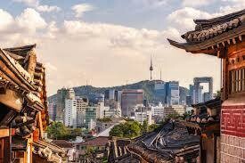 South Korea