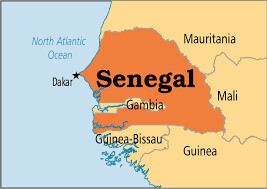 Senegal &amp; Gambia