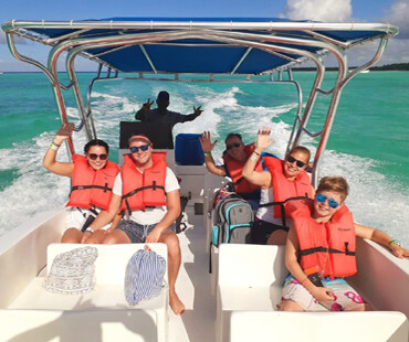 Saona Island