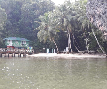 National Park Los Haitises