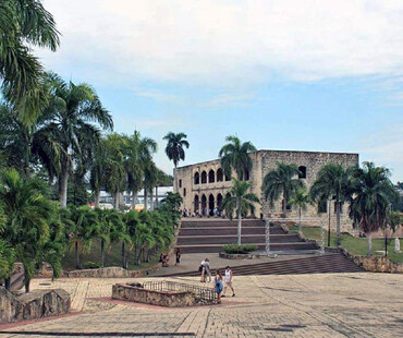 Santo Domingo