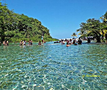 Barahona/Lago Enriquillo - Bahia de las Aguillas 3 Day Tour
