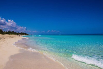 Havanna, Viñales, Strand von Varadero und Trinity