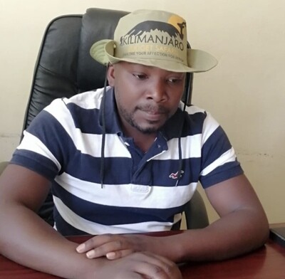 Tour Guide - Kenya and Tanzania