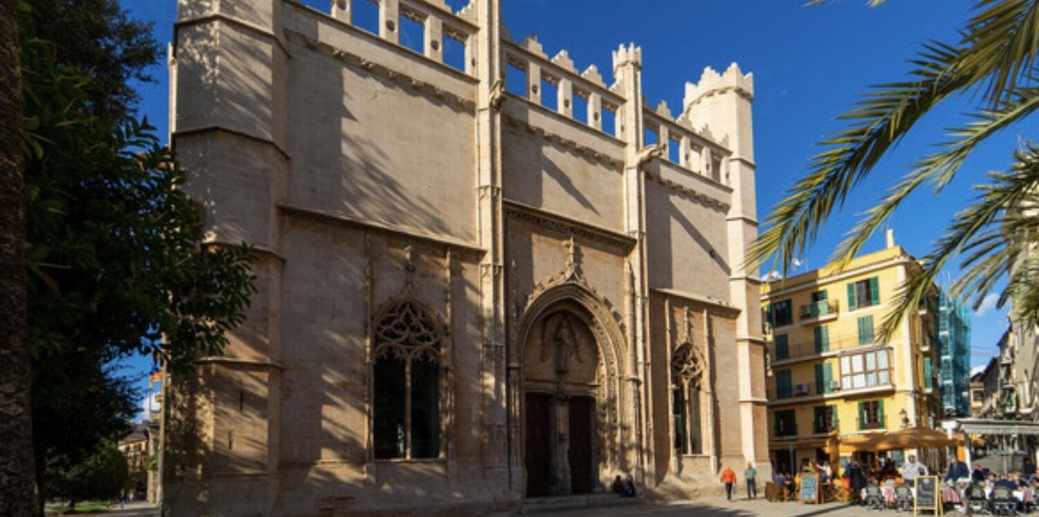 Tour Guide Mallorca