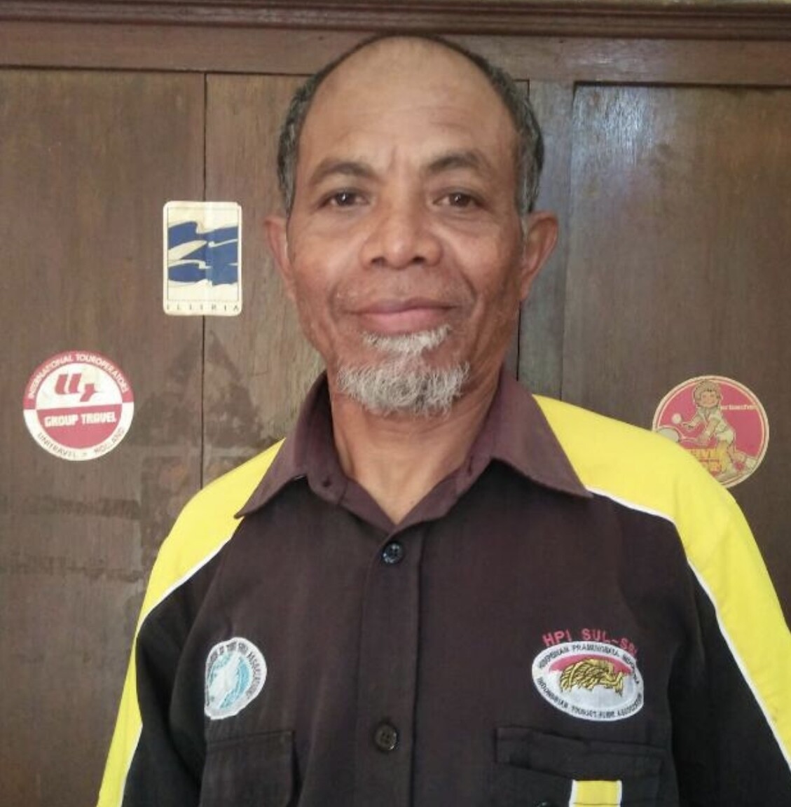 Tour Guide Sulawesi