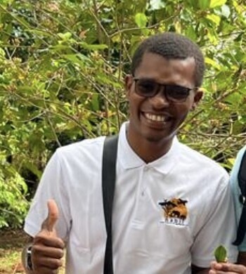 Tour Guide Sansibar