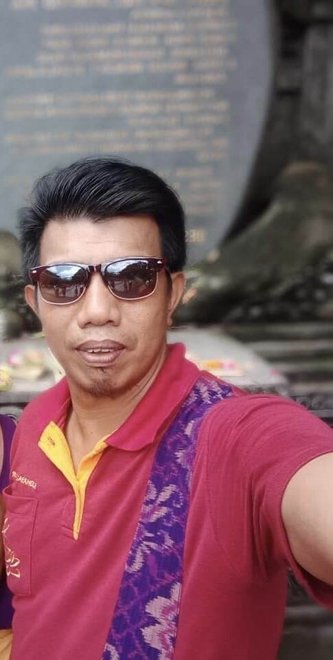 Tour Guide Bali