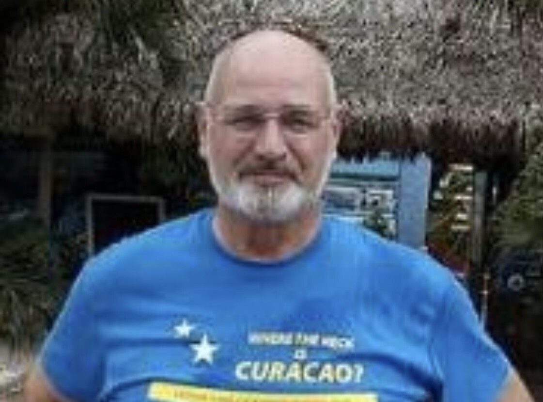 Tour Guide Curaçao