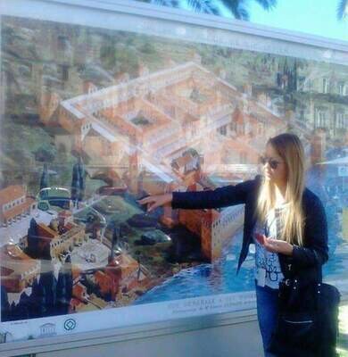 Tour Guide Croatia