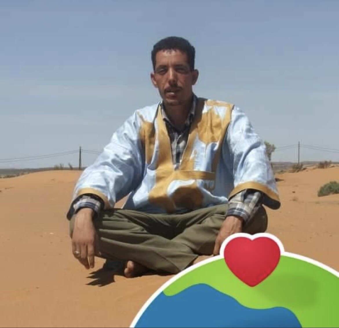 Tour Guide I.N - Morocco