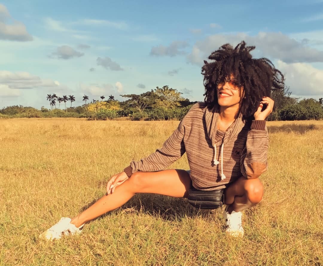 Tour Guide G.H. - Cuba