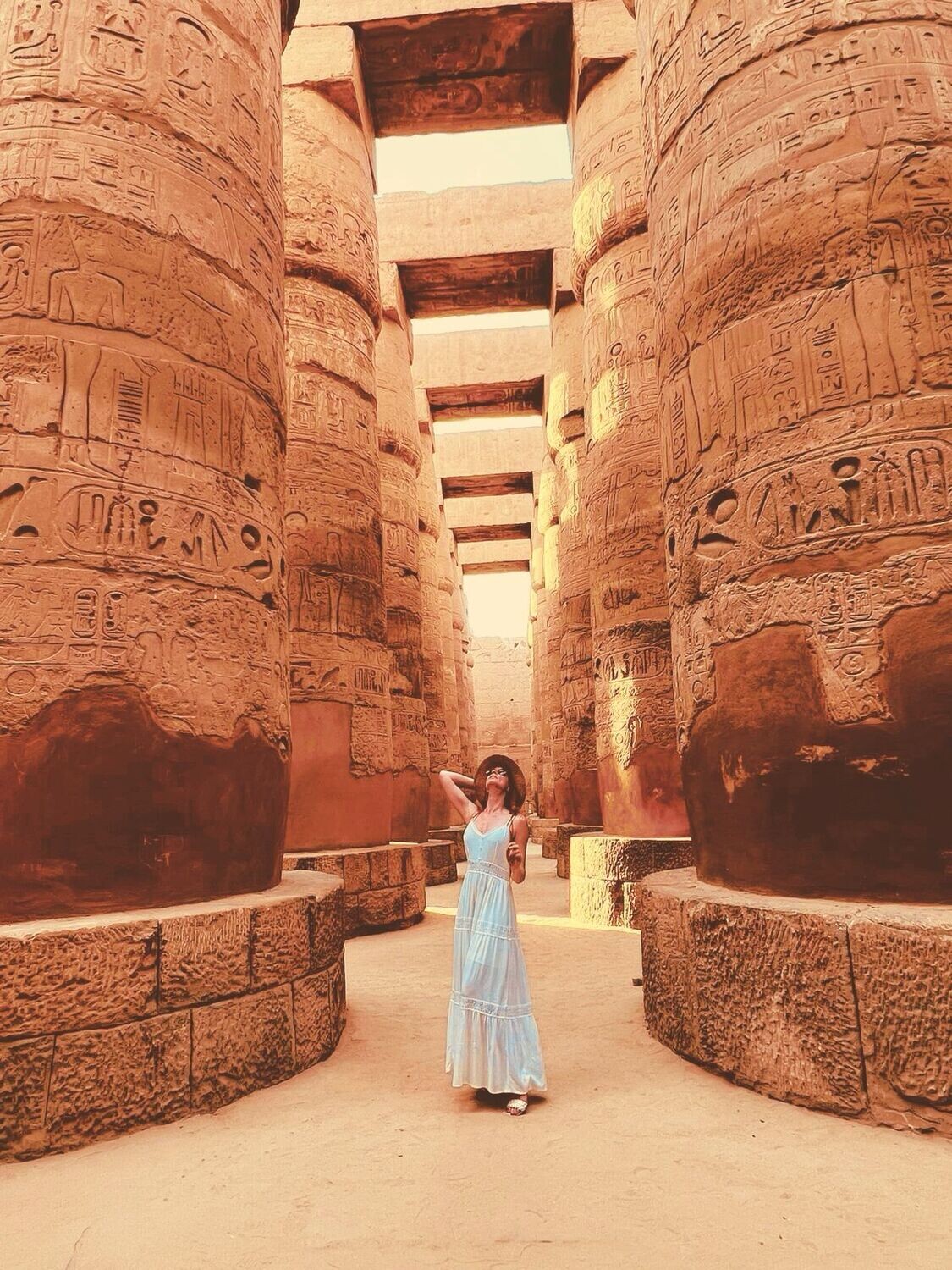 Tour Guide Egypt Private
