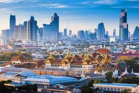 Bangkok - coming soon