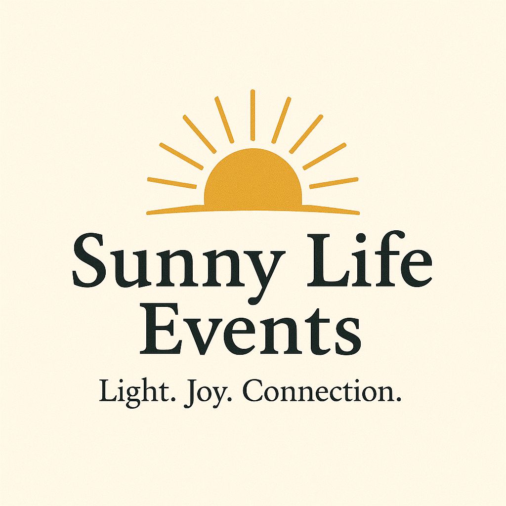 Sunny Life Events