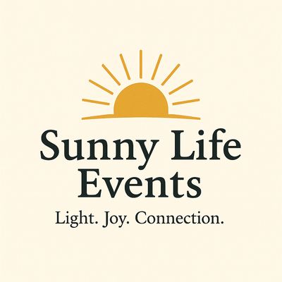 Sunny Life Events
