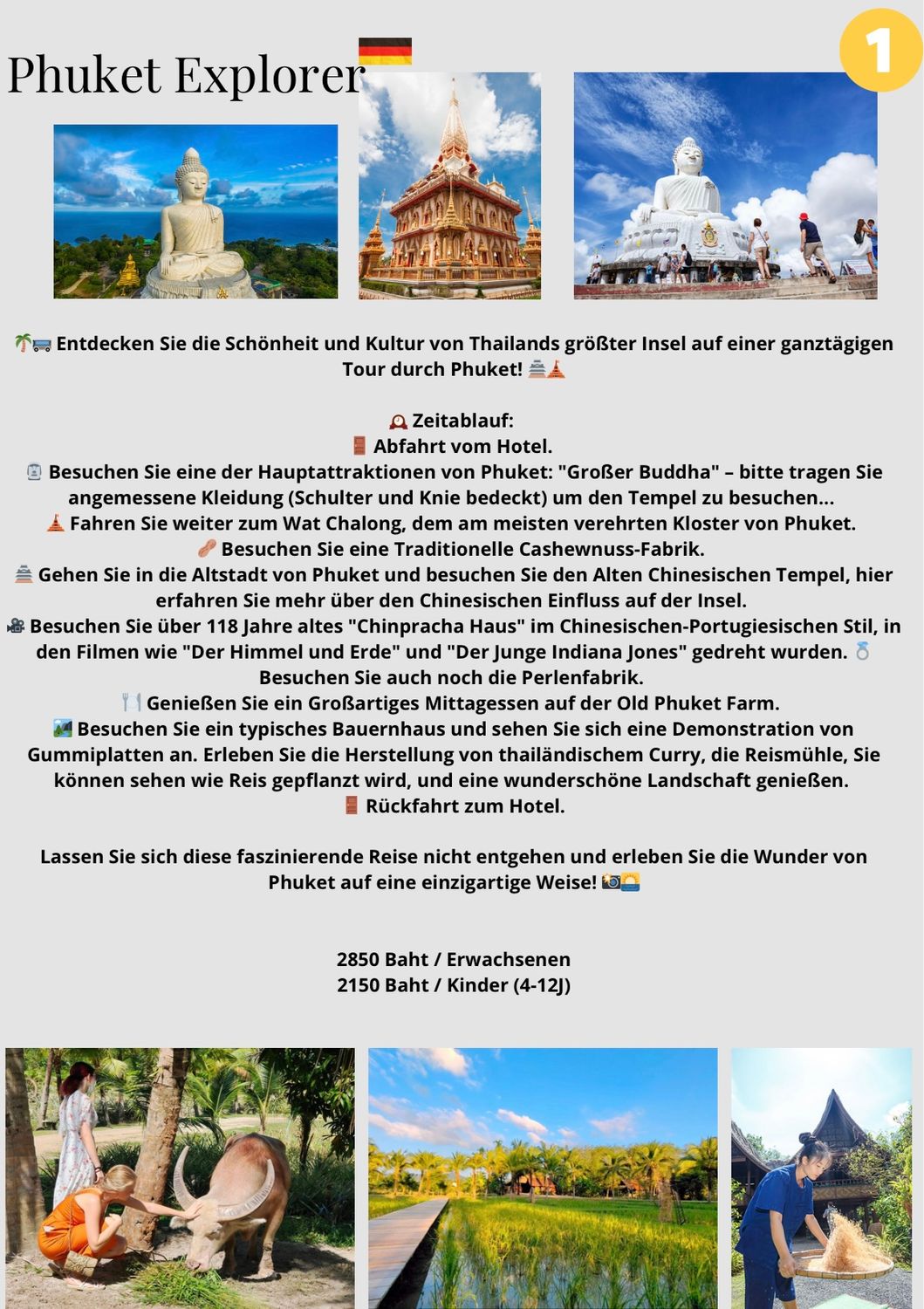 Phuket Explorer