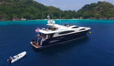 Yacht Charter
