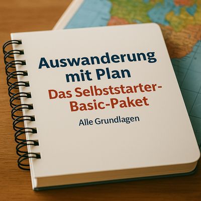 4️⃣ Selbststarter Basic